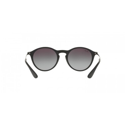 Ray-Ban RB 4243 622/8G 49 Round Unisex Güneş Gözlüğü - 4