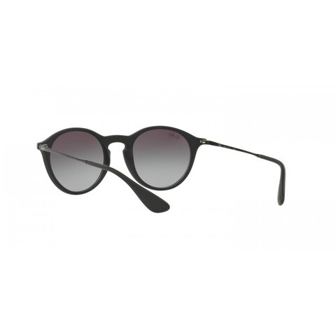 Ray-Ban RB 4243 622/8G 49 Round Unisex Güneş Gözlüğü - 5