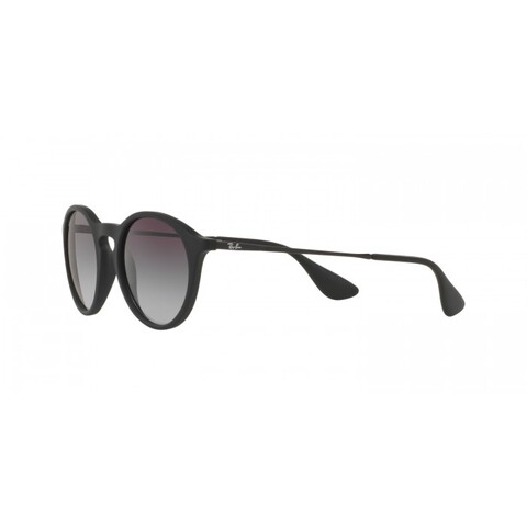 Ray-Ban RB 4243 622/8G 49 Round Unisex Güneş Gözlüğü - 8