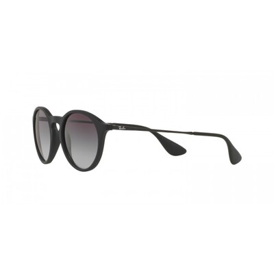 Ray-Ban RB 4243 622/8G 49 Round Unisex Güneş Gözlüğü - 8