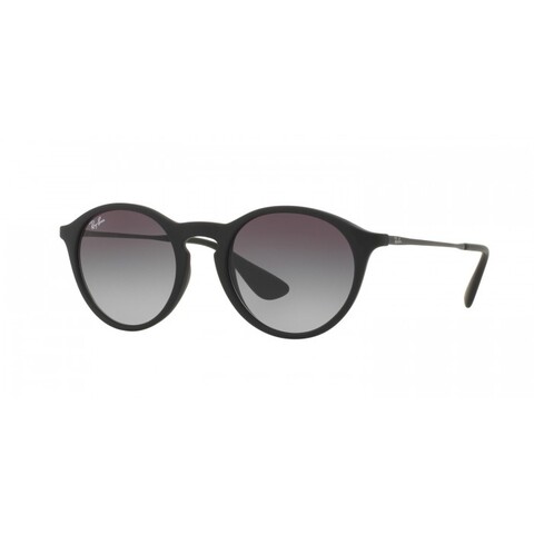 Ray-Ban RB 4243 622/8G 49 Round Unisex Güneş Gözlüğü - 9