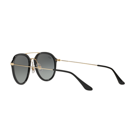 Ray-Ban RB 4253 601/71 50 New Aviator Unisex Güneş Gözlüğü - 4