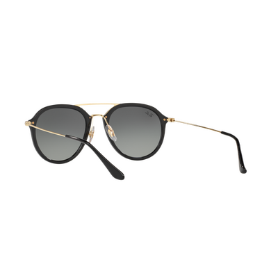 Ray-Ban RB 4253 601/71 50 New Aviator Unisex Güneş Gözlüğü - 5