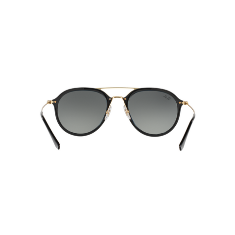 Ray-Ban RB 4253 601/71 50 New Aviator Unisex Güneş Gözlüğü - 6