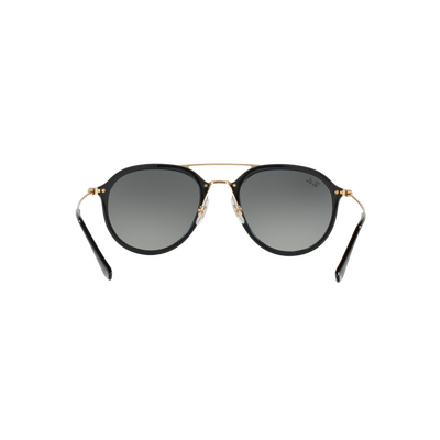 Ray-Ban RB 4253 601/71 50 New Aviator Unisex Güneş Gözlüğü - 6