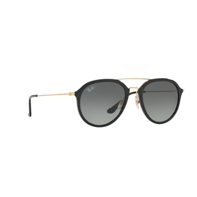Ray-Ban RB 4253 601/71 50 New Aviator Unisex Güneş Gözlüğü - 9