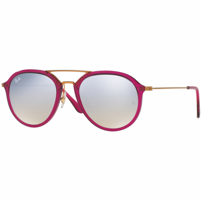 Ray-Ban RB 4253 62359U 50 Unisex Güneş Gözlüğü - 1