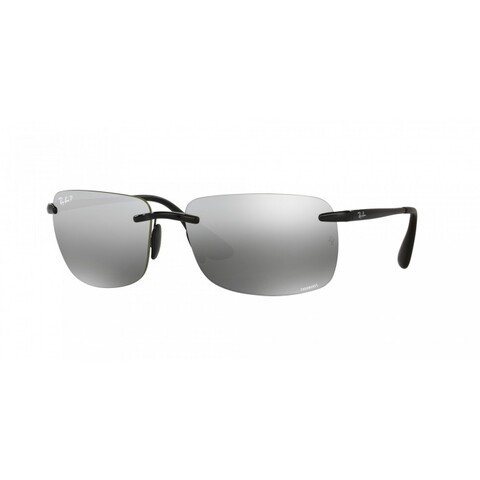 Ray-Ban RB 4255 601/5J 60 Erkek Güneş Gözlüğü - 1