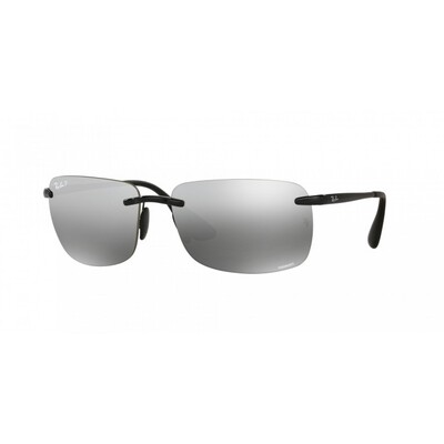 Ray-Ban RB 4255 601/5J 60 Erkek Güneş Gözlüğü - 1