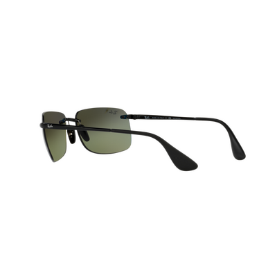 Ray-Ban RB 4255 601/5J 60 Erkek Güneş Gözlüğü - 4