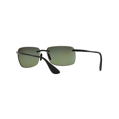 Ray-Ban RB 4255 601/5J 60 Erkek Güneş Gözlüğü - 5