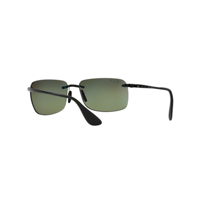 Ray-Ban RB 4255 601/5J 60 Erkek Güneş Gözlüğü - 5