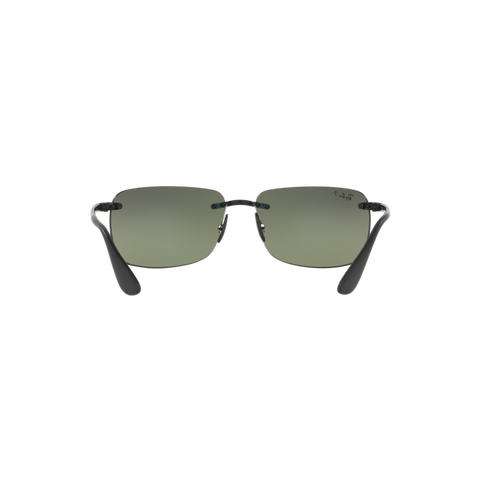 Ray-Ban RB 4255 601/5J 60 Erkek Güneş Gözlüğü - 6