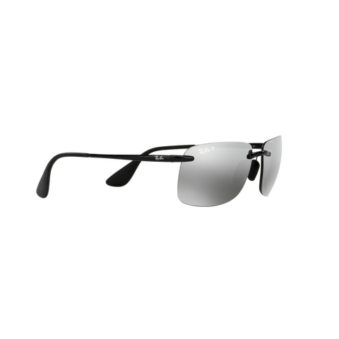 Ray-Ban RB 4255 601/5J 60 Erkek Güneş Gözlüğü - 8