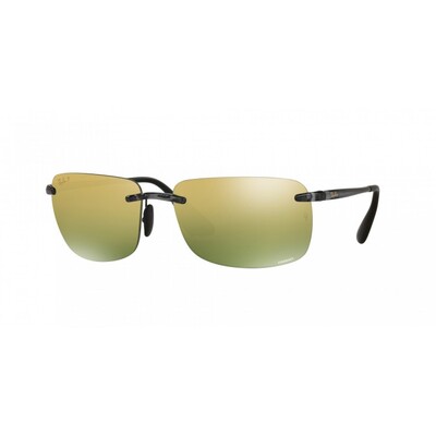 Ray-Ban RB 4255 621/6O 60 Erkek Güneş Gözlüğü - 1