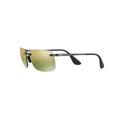 Ray-Ban RB 4255 621/6O 60 Erkek Güneş Gözlüğü - 2