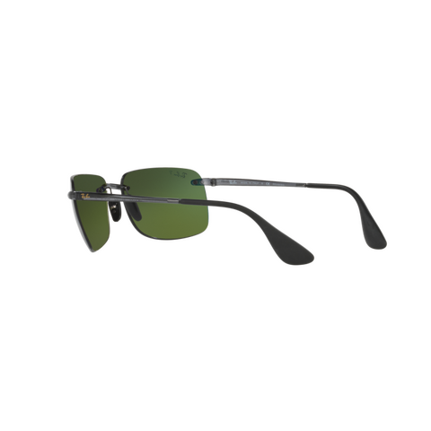 Ray-Ban RB 4255 621/6O 60 Erkek Güneş Gözlüğü - 4