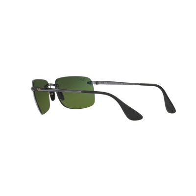 Ray-Ban RB 4255 621/6O 60 Erkek Güneş Gözlüğü - 4