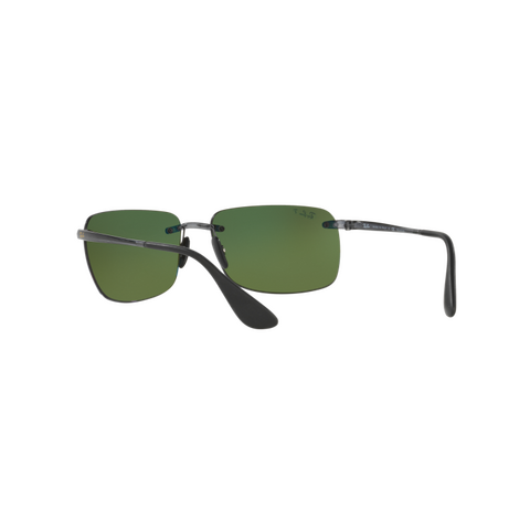 Ray-Ban RB 4255 621/6O 60 Erkek Güneş Gözlüğü - 5