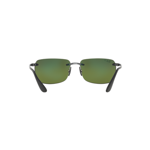 Ray-Ban RB 4255 621/6O 60 Erkek Güneş Gözlüğü - 6