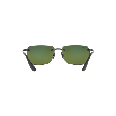 Ray-Ban RB 4255 621/6O 60 Erkek Güneş Gözlüğü - 6