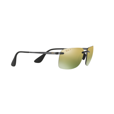 Ray-Ban RB 4255 621/6O 60 Erkek Güneş Gözlüğü - 8