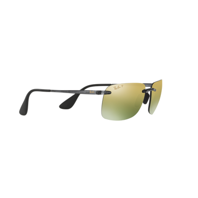 Ray-Ban RB 4255 621/6O 60 Erkek Güneş Gözlüğü - 8