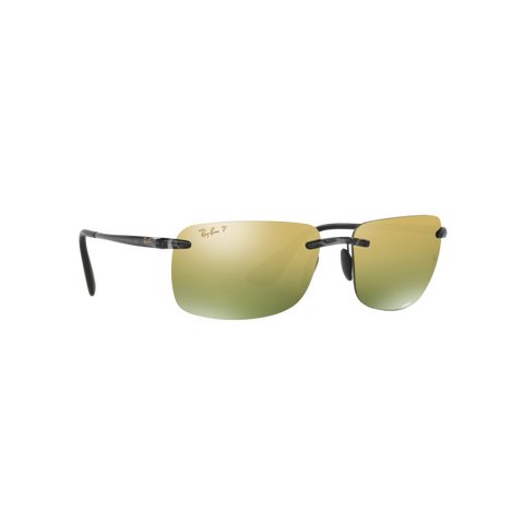 Ray-Ban RB 4255 621/6O 60 Erkek Güneş Gözlüğü - 9