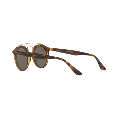 Ray-Ban RB 4256 60925A 46 (KP %50) Erkek Güneş Gözlüğü - 4