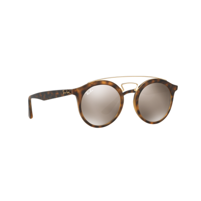 Ray-Ban RB 4256 60925A 46 (KP %50) Erkek Güneş Gözlüğü - 9