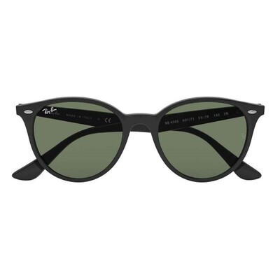 RAY-BAN RB 4305 601/71 53 Unisex Güneş Gözlüğü - 2