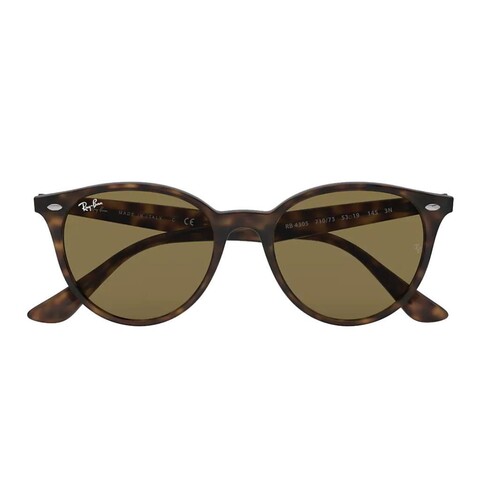 RAY-BAN RB 4305 710/73 53 Unisex Güneş Gözlüğü - 2