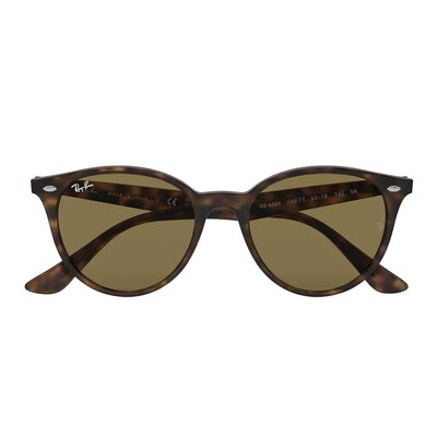 RAY-BAN RB 4305 710/73 53 Unisex Güneş Gözlüğü - 2