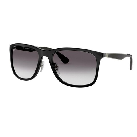 RAY-BAN RB 4313 601 8G 58 ErkekGüneş Gözlüğü - 1