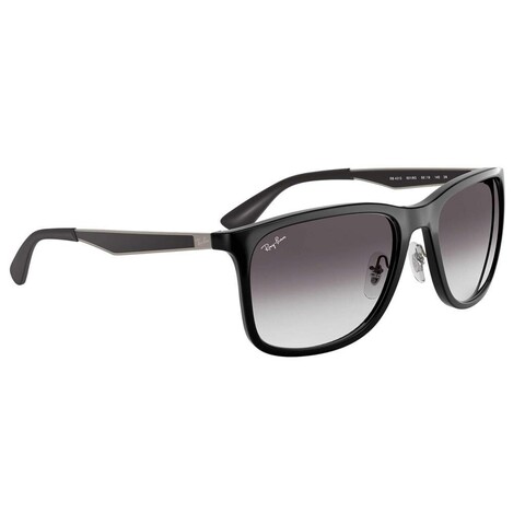RAY-BAN RB 4313 601 8G 58 ErkekGüneş Gözlüğü - 3