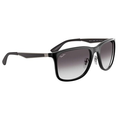 RAY-BAN RB 4313 601 8G 58 ErkekGüneş Gözlüğü - 3