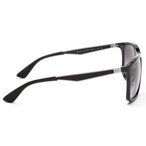RAY-BAN RB 4313 601 8G 58 ErkekGüneş Gözlüğü - 4