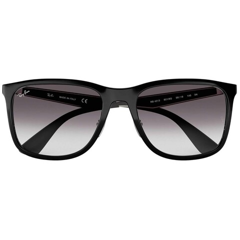 RAY-BAN RB 4313 601 8G 58 ErkekGüneş Gözlüğü - 5