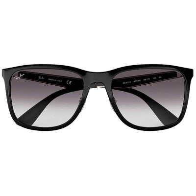 RAY-BAN RB 4313 601 8G 58 ErkekGüneş Gözlüğü - 5