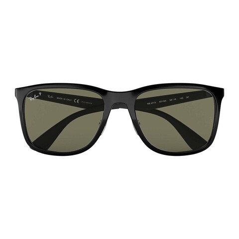 Ray-Ban RB 4313 601/9A 58 Erkek Güneş Gözlüğü - 3