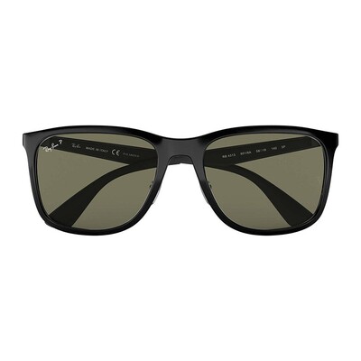 Ray-Ban RB 4313 601/9A 58 Erkek Güneş Gözlüğü - 3
