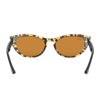 Ray-Ban RB 4314N 12483L 54 NINA Kadın Güneş Gözlüğü - 2