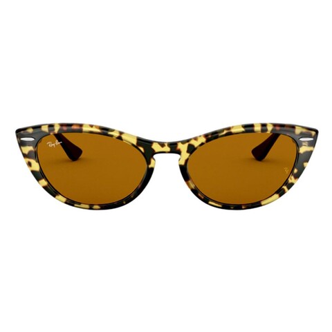 Ray-Ban RB 4314N 12483L 54 NINA Kadın Güneş Gözlüğü - 3