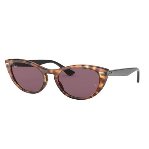 Ray-Ban RB 4314N 1249U0 54 NINA Kadın Güneş Gözlüğü - 1