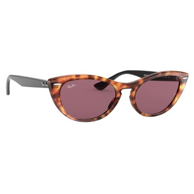Ray-Ban RB 4314N 1249U0 54 NINA Kadın Güneş Gözlüğü - 3