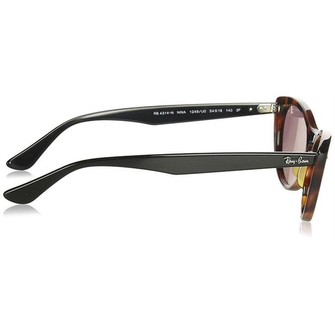 Ray-Ban RB 4314N 1249U0 54 NINA Kadın Güneş Gözlüğü - 4