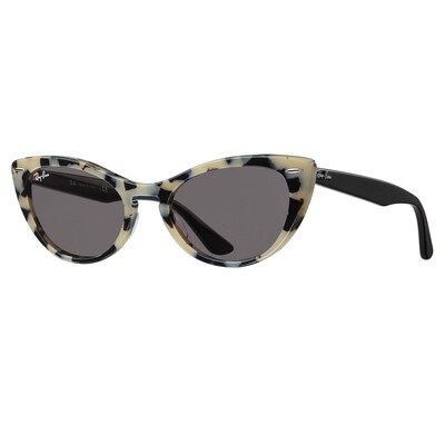 Ray-Ban RB 4314N 125139 54 NINA Kadın Güneş Gözlüğü - 1