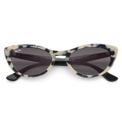 Ray-Ban RB 4314N 125139 54 NINA Kadın Güneş Gözlüğü - 2