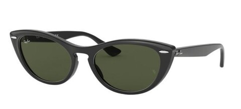 Ray-Ban RB 4314N 601/31 54 NINA Kadın Güneş Gözlüğü - 1