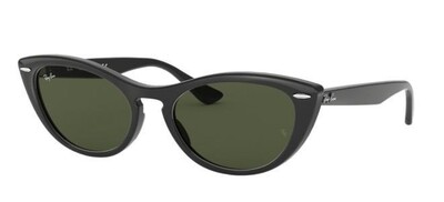 Ray-Ban RB 4314N 601/31 54 NINA Kadın Güneş Gözlüğü - 1